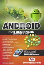 Android for Beginners :: Learn Step-by-Step