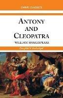 Libro in inglese Antony and Cleopatra  - William Shakespeare