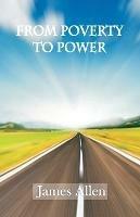 From Poverty to Power - James Allen - cover