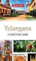 Telangana: A State Study Guide - Narayan Reddy - cover