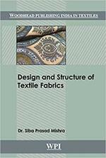 Design and Structure of Textile Fabrics
