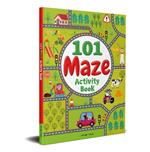 101 Maze