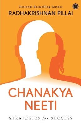 Chanakya Neeti - Radhakrishnan Pillai - cover