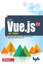 Learn Vue.js in 7 Days