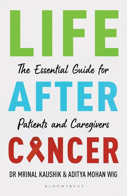 Life after Cancer