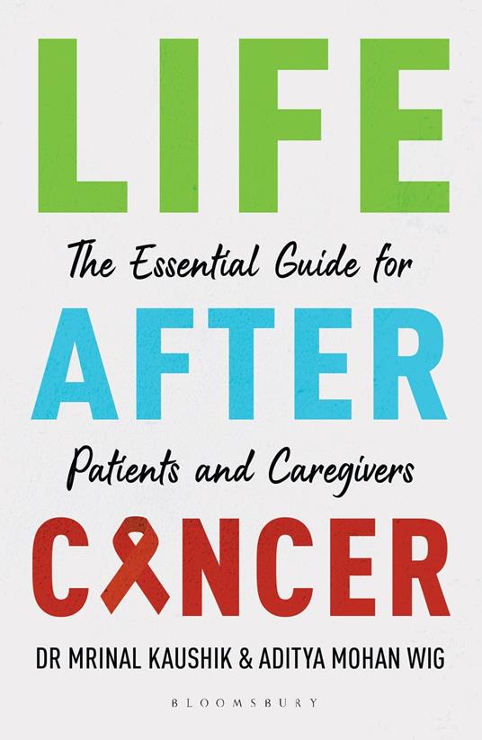 Life after Cancer