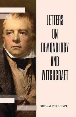 Letters on Demonology and Witchcraft - Arthur Doyle Conan - cover