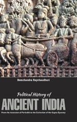 Political History of Ancient India
