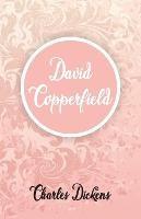 David Copperfield - Charles Dickens - cover