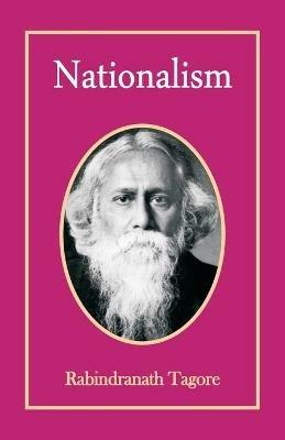 Nationalism - Rabindranath Tagore - cover