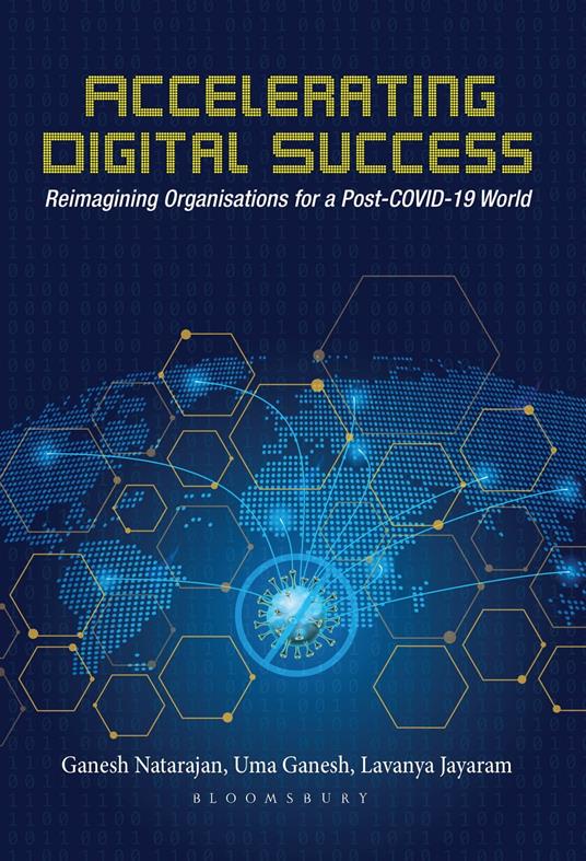 Accelerating Digital Success