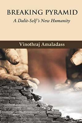 Breaking Pyramid - Vinothraj - cover