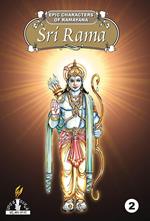Sri Rama - part 2
