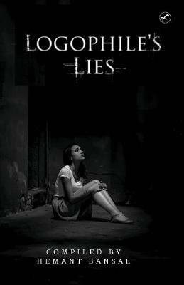 Logophile's Lies - Hemant Bansal - cover