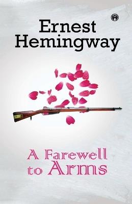 A Farewell to Arms - cover