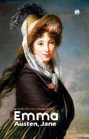 Emma (Complete and Unabridged) - Jane Austen - cover