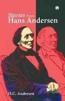 Stories from Hans Andersen - H C Andersen - cover