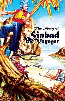The Story of Sinbad the Voyager - Na - cover