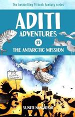 The Antarctic Mission