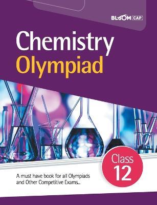 BLOOM CAP Chemistry Olympiad Class 12 - Pooja Yadav - cover