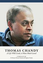 Thomas Chandy