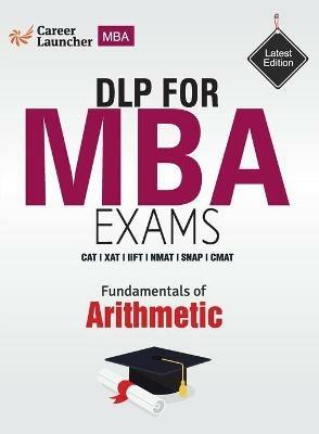 Fundamentals of Arithmetic - Career Launcher - cover