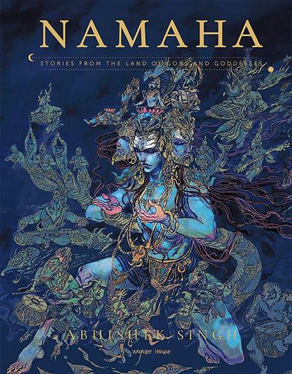 Namaha