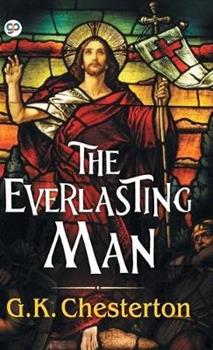 Libro in inglese The Everlasting Man  - G.K. Chesterton