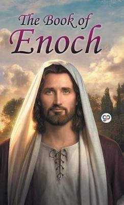 The Book of Enoch - Enoch - cover
