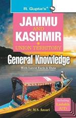 Jammu & Kashmir General Knowledge: Latest Facts and Data