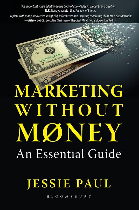 Marketing Without Money