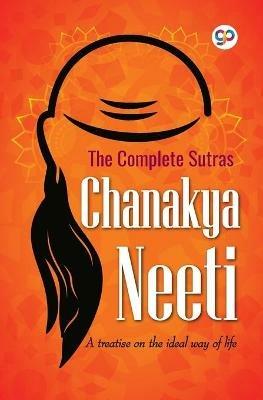 Chanakya Neeti - Chanakya - cover