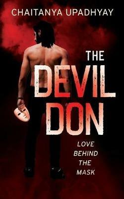 The Devil Don - Chaitanya Upadhyay - cover