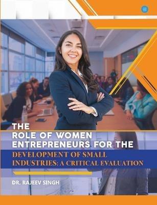 The Role of Women - Rajeev Singh - cover