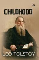 Childhood - Leo Tolstoy - cover