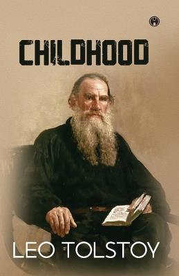 Childhood - cover