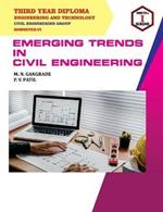 EMERGING TRENDS IN CIVIL ENGINEERING Course Code 22603