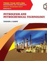 Petroleum and Petrochemical Technology (22611)