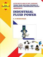 Industrial Fluid Power (Subject Code MEC 605)