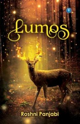 Lumos - Roshni Punjabi - cover