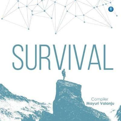 Survival - Mayuri Valanju - cover