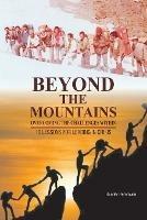 Beyond the Mountains: Overcoming the Challenges Within - Sunder Hemrajani - cover