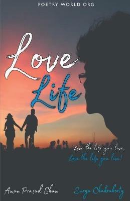 Love life - Aman Surya - cover