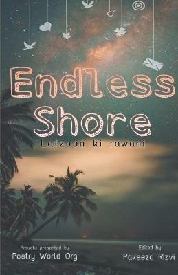 Endless shore - Multiple - cover