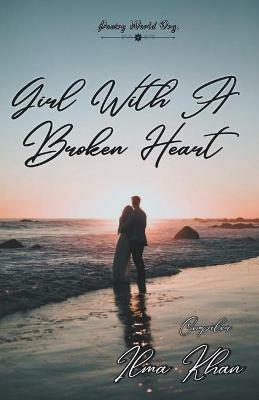 Girl with a broken heart - Multiple - cover