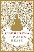 SIDDHARTHA - Hermann Hesse - cover