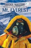 Mt. Everest (Edition1) - Abdul Nassar - cover