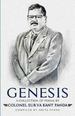 Genesis -Revised  (Edition1) - Anita Panda - cover