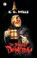 The Island of Doctor Moreau