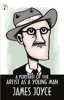 Libro in inglese A Portrait of the Artist as a Young Man  - James Joyce